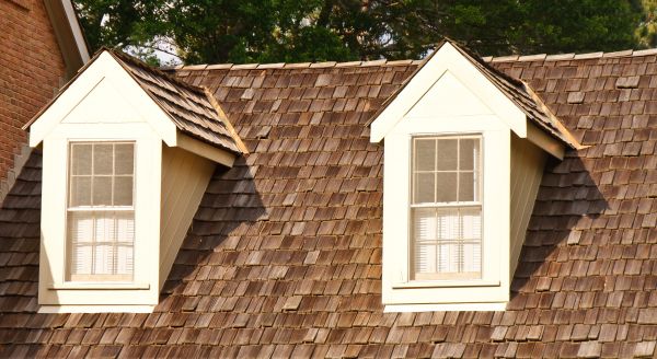 Cedar Roof Repair in Leominster