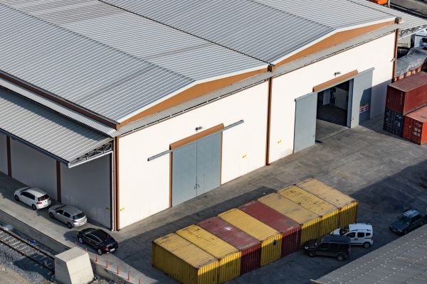 Commercial Roofing Repair in Leominster