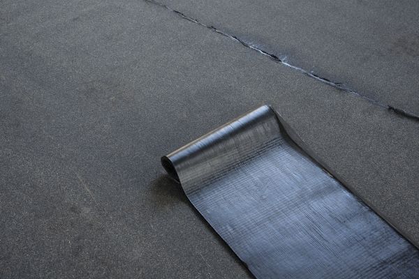 Flat Roof Repair in Leominster