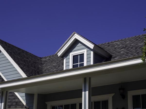 Roof Flashing Repair in Leominster