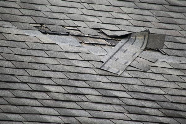 Roof Leak Repair in Leominster