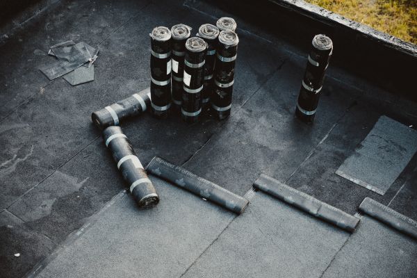 EPDM Roof Repair in Leominster