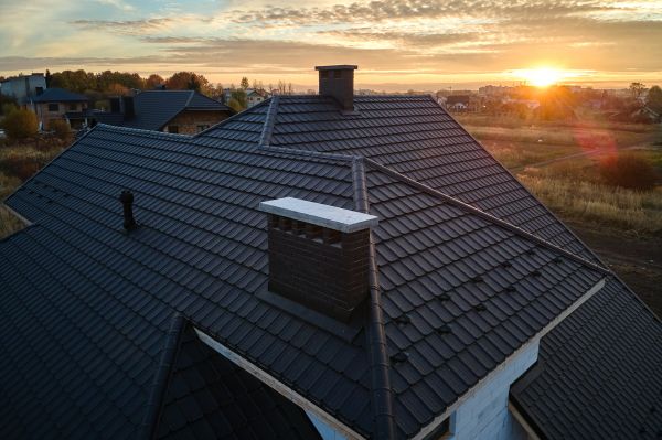 Residential Roof Repair in Leominster