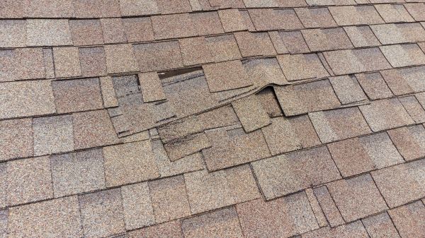 Leaky Roof Repair in Leominster