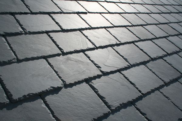 Slate Roof Replacement in Leominster