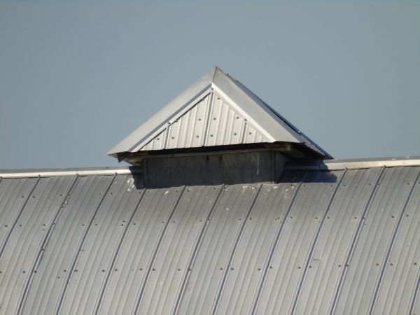 Tin Roof Installation in Leominster
