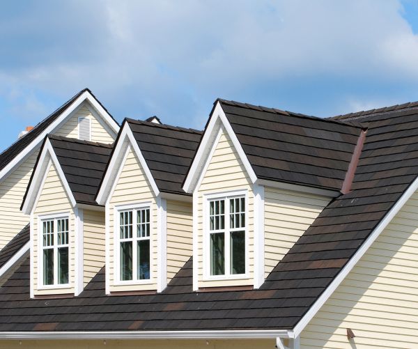 Dormer Roof Replacement in Leominster