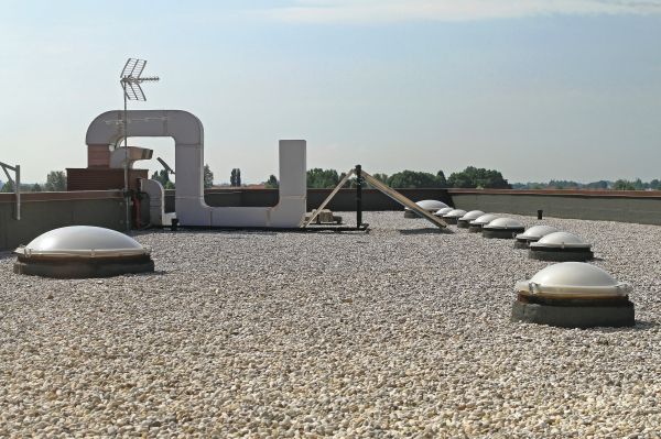 Tar And Gravel Roof Service in Leominster