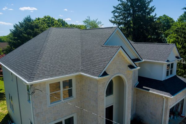 Roofline Repair in Leominster