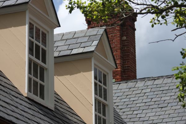 Slate Roof Repair in Leominster