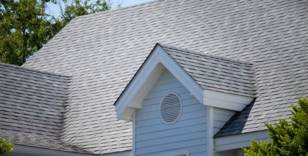 Asphalt Roof Repair in Leominster