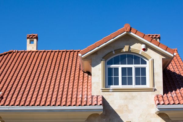 Tile Roof Installation in Leominster