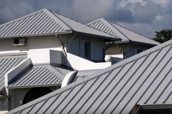 Metal Roof Service in Leominster