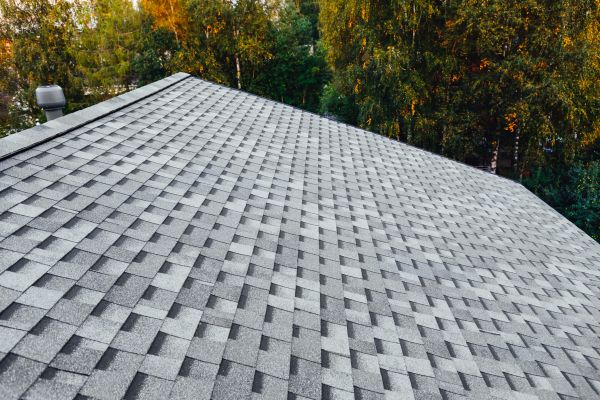 Residential Roof Replacement in Leominster
