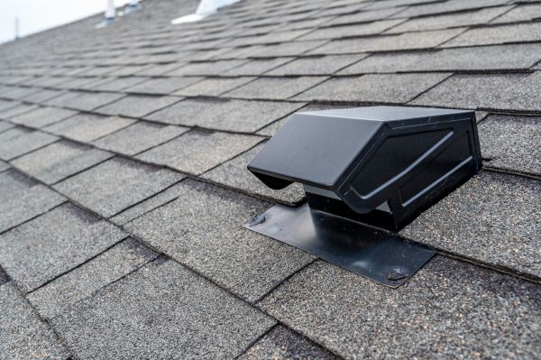 Vent Leak Repair in Leominster