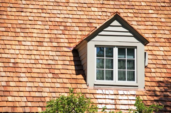 Cedar Shingles Replacement in Leominster