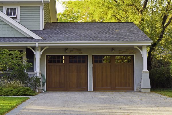 Garage Roof Replacement in Leominster