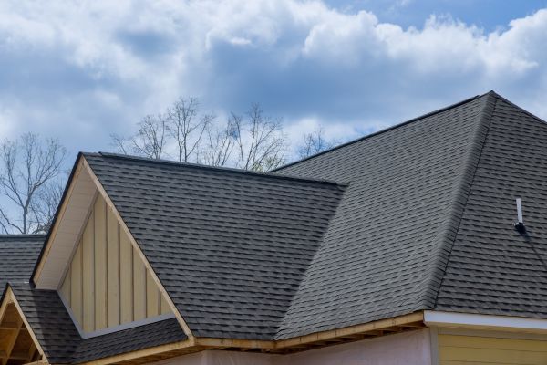 Shingles Replacement in Leominster