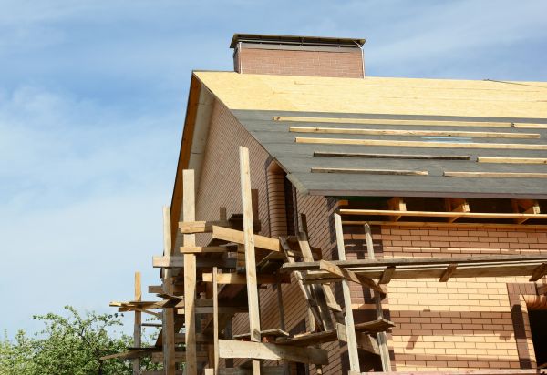 Roof Sheathing Service in Leominster