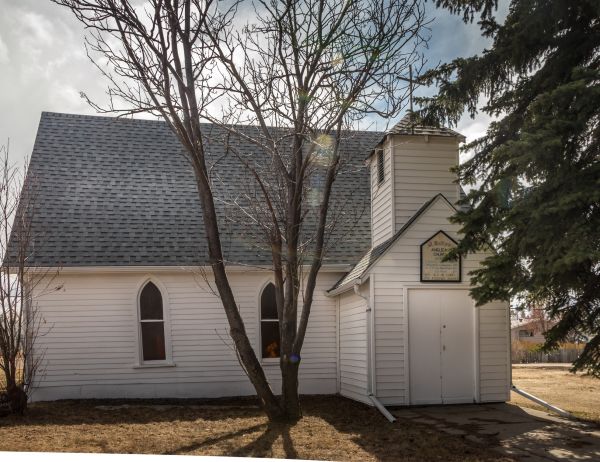 Church Roof Shingle Repair in Leominster