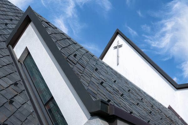 Church Roof Renovation in Leominster