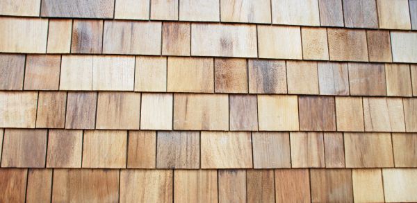Shake Roof Replacement in Leominster