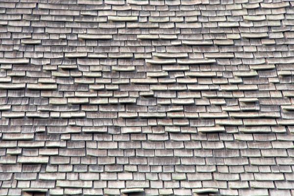 Wood Shingles Repair in Leominster