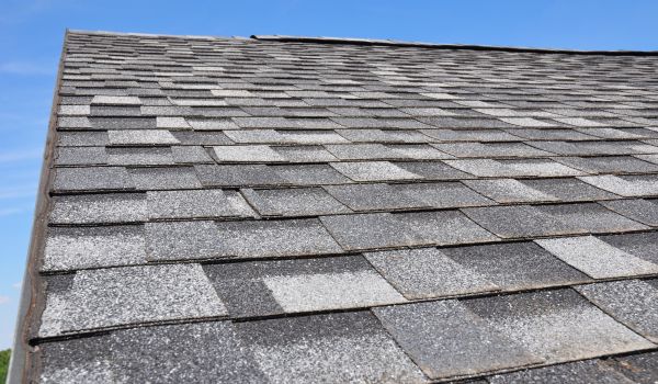 Composite Roofing Repair in Leominster
