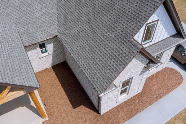 Roofing Shingle Repair in Leominster
