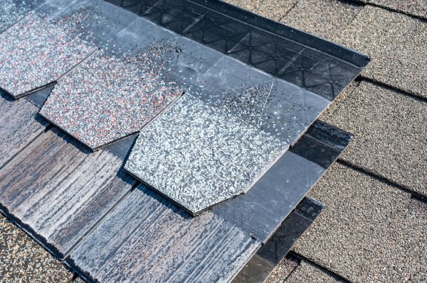 Synthetic Roof Repair in Leominster
