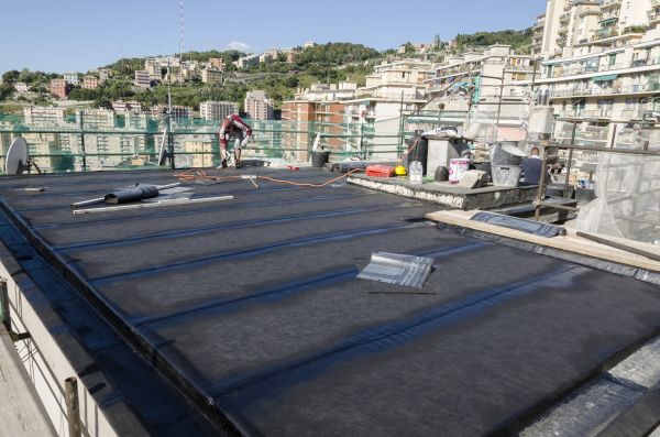 Tar Roof Installation in Leominster