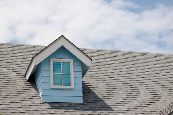 House Roof Repair in Leominster