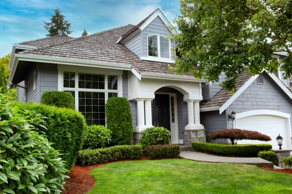 Wood Shake Roof Service in Leominster