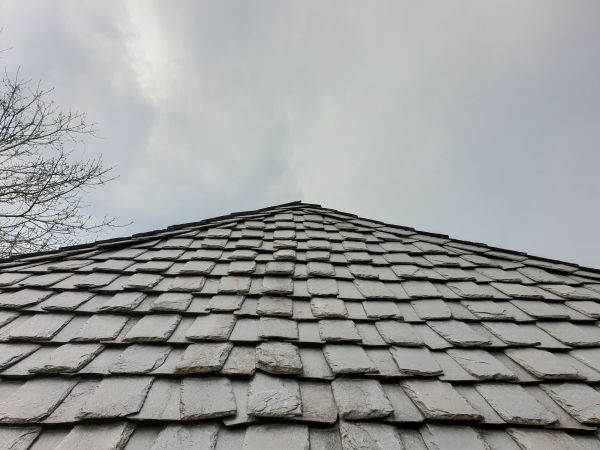 Slate Roofing Service in Leominster