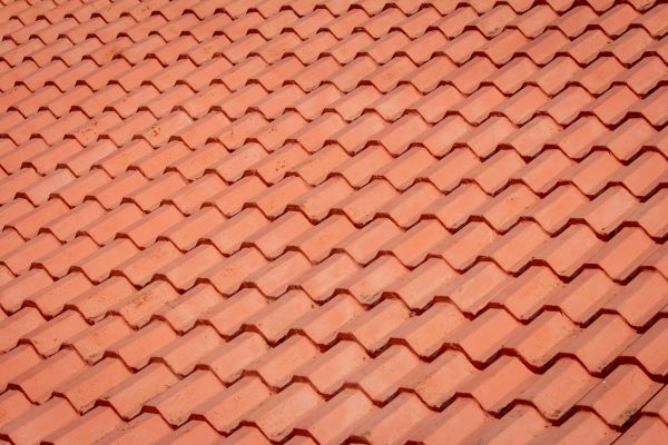 Spanish Tile Roof Replacement in Leominster
