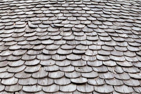 Wood Roofing Installation in Leominster