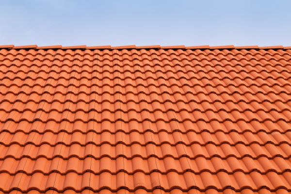 Spanish Tile Roof Repair in Leominster