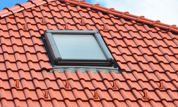 Clay Roof Installation in Leominster