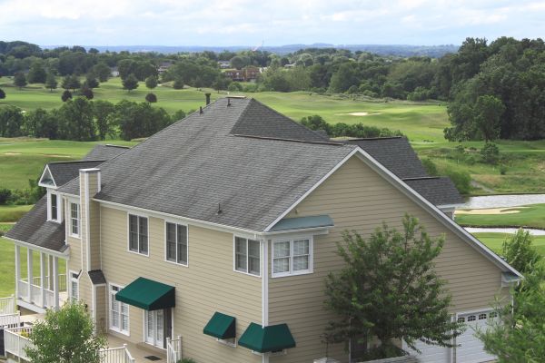 Composite Shingle Repair in Leominster