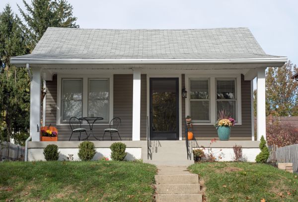 Sagging Roof Repair in Leominster
