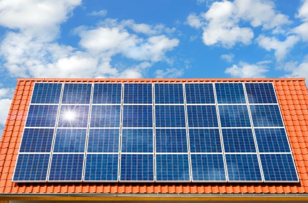 Roof Panel Repair in Leominster