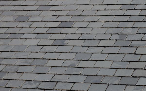 Slate Roof Leak Repair in Leominster