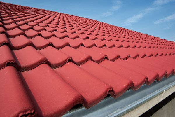 Leaky Roof Replacement in Leominster