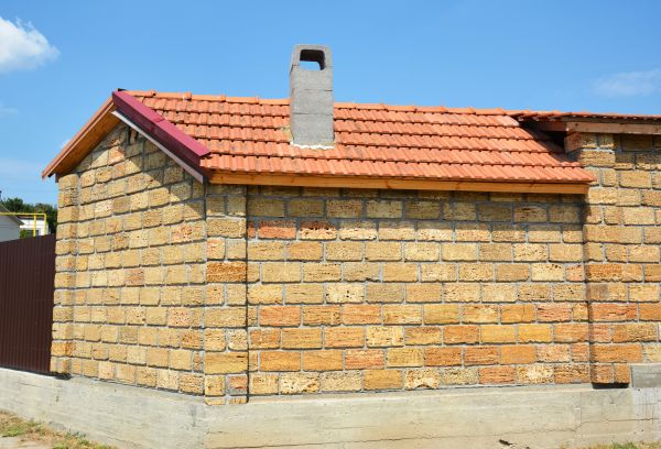 Clay Roof Leak Repair in Leominster