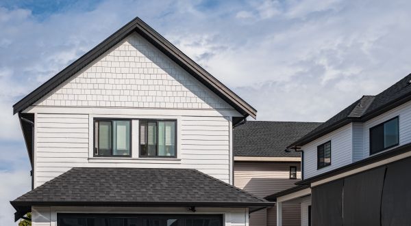 Asphalt Roof Leak Repair in Leominster