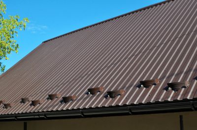 Commercial Roofing